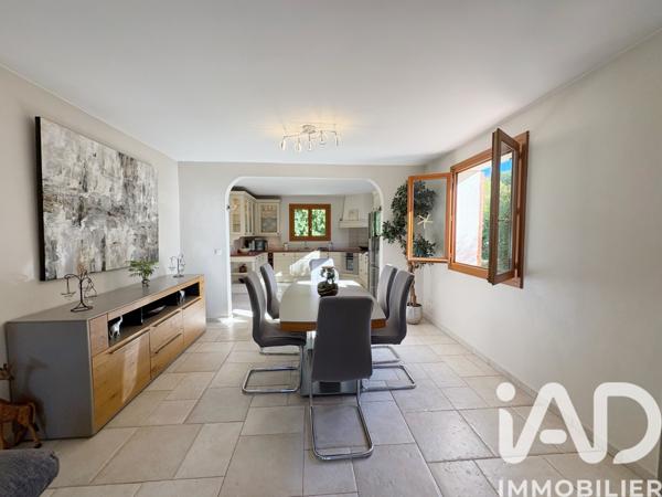 Maison à vendre 5 pièces 180 m² Fréjus