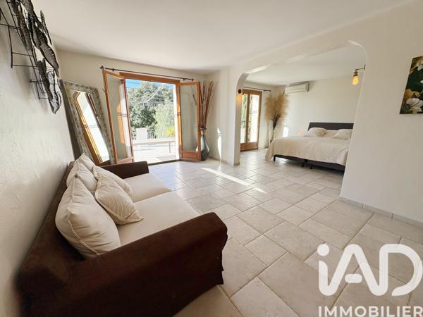 Maison à vendre 5 pièces 180 m² Fréjus