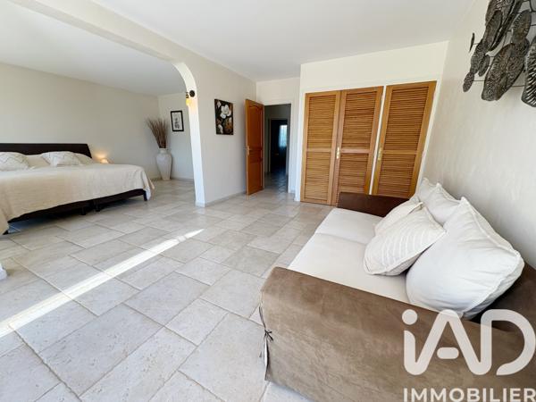 Maison à vendre 5 pièces 180 m² Fréjus