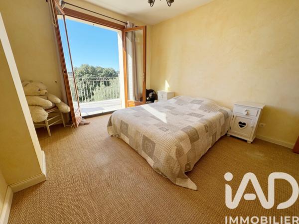 Maison à vendre 5 pièces 180 m² Fréjus