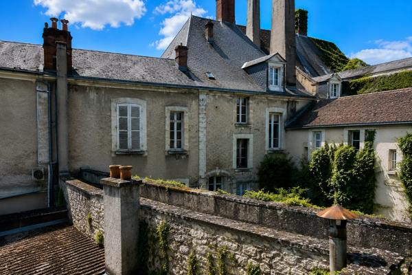 Immobilier Montargis (45200) – Maison 522m2 – 278 000 €