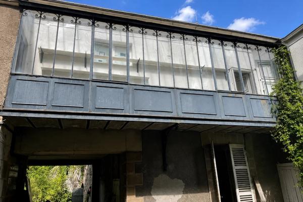 Immobilier Montargis (45200) – Maison 522m2 – 278 000 €