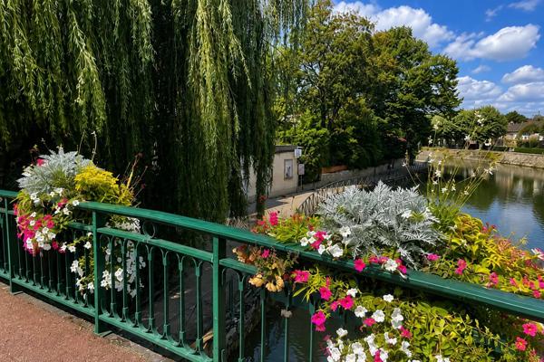 Immobilier Montargis (45200) – Maison 522m2 – 278 000 €
