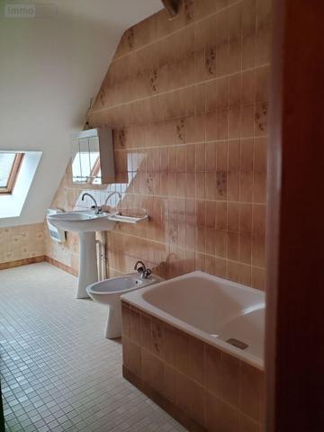 Maison à vendre à Mourioux-Vieilleville en Creuse (23210), ref : 10986/745