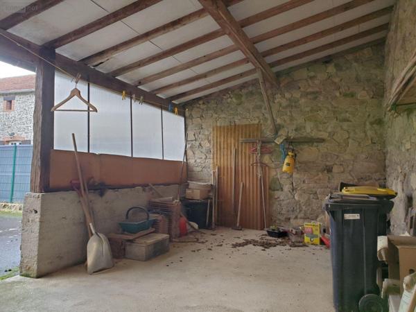 Maison à vendre à Mourioux-Vieilleville en Creuse (23210), ref : 10986/745