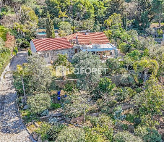 Achat maison près de CORBARA - 6 pièce(s) - 136 m² - 1 900 000 €