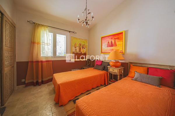 Achat maison près de CORBARA - 6 pièce(s) - 136 m² - 1 900 000 €