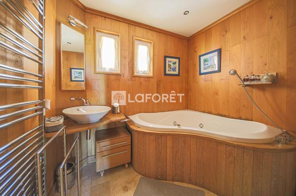 Achat maison près de CORBARA - 6 pièce(s) - 136 m² - 1 900 000 €