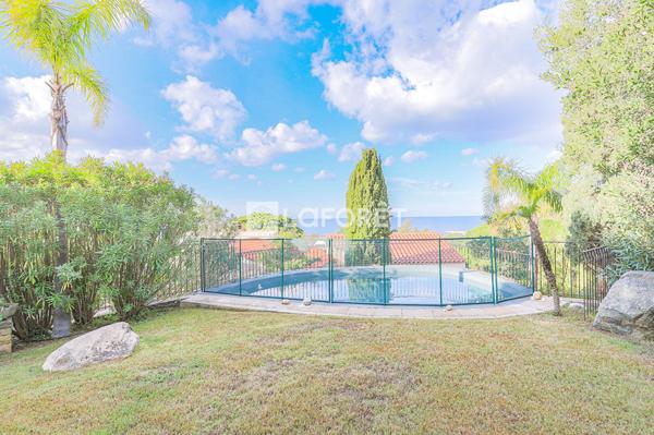 Achat maison près de CORBARA - 6 pièce(s) - 136 m² - 1 900 000 €