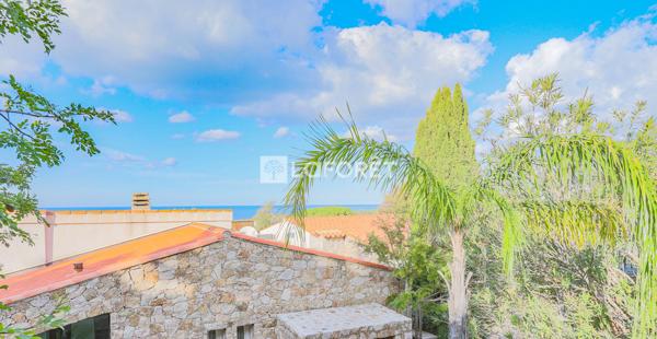 Achat maison près de CORBARA - 6 pièce(s) - 136 m² - 1 900 000 €