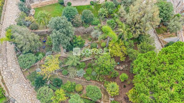 Achat maison près de CORBARA - 6 pièce(s) - 136 m² - 1 900 000 €