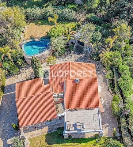 Achat maison près de CORBARA - 6 pièce(s) - 136 m² - 1 900 000 €