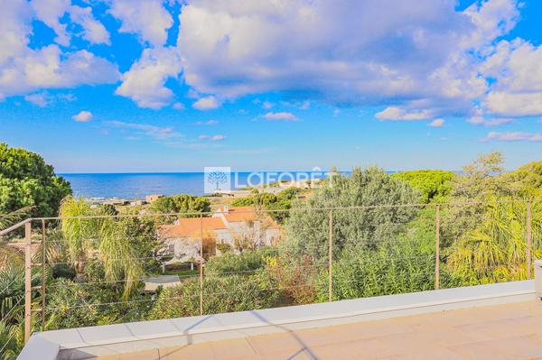 Achat maison près de CORBARA - 6 pièce(s) - 136 m² - 1 900 000 €