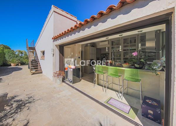 Achat maison près de CORBARA - 6 pièce(s) - 136 m² - 1 900 000 €