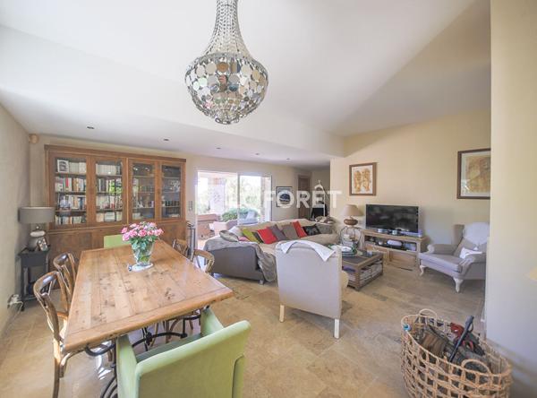 Achat maison près de CORBARA - 6 pièce(s) - 136 m² - 1 900 000 €