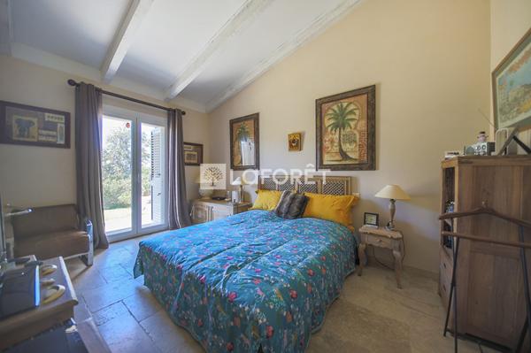 Achat maison près de CORBARA - 6 pièce(s) - 136 m² - 1 900 000 €