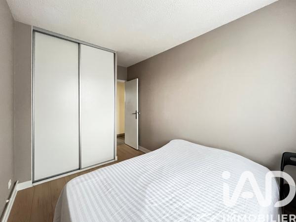 Appartement à vendre 3 pièces 57 m² Le Plessis-Trévise
