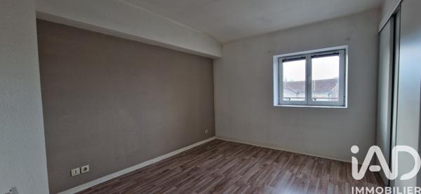 Appartement à vendre 3 pièces 56 m² Castelnau-de-Médoc