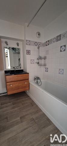 Appartement à vendre 3 pièces 56 m² Castelnau-de-Médoc
