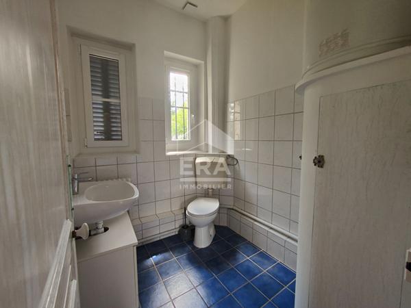 Maison Orleans 6 pièce(s) 144 m2