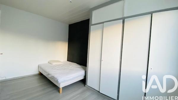 Appartement à vendre 3 pièces 67 m² Royan