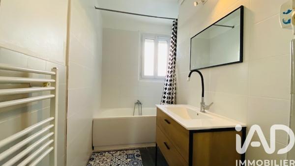 Appartement à vendre 3 pièces 67 m² Royan