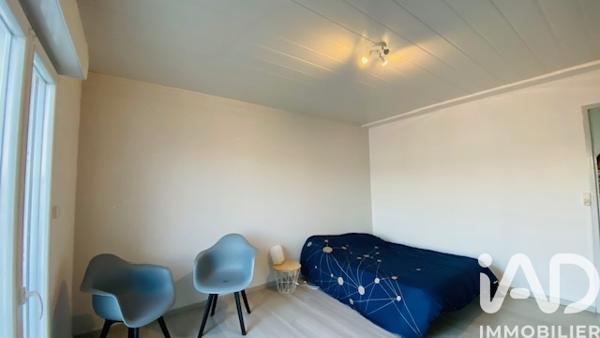 Appartement à vendre 3 pièces 67 m² Royan