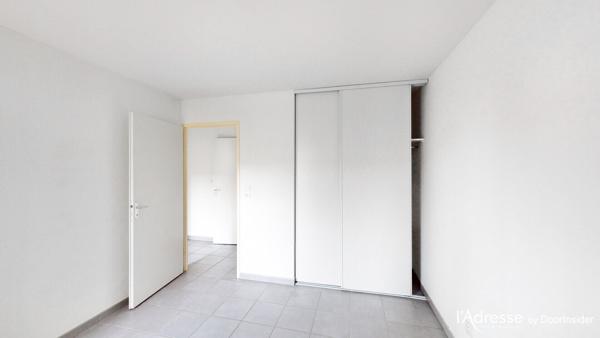 Appartement Toulouse Route de Launaguet 3 pièce(s) 64 m2