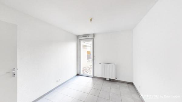 Appartement Toulouse Route de Launaguet 3 pièce(s) 64 m2
