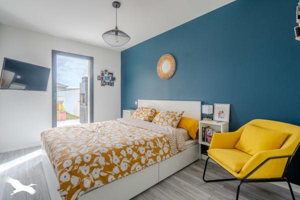 Maison à vendre |                                       Gradignan |                                        4 pièces  |  107 m²