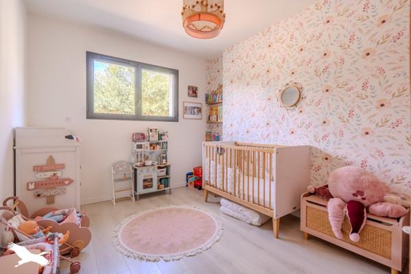 Maison à vendre |                                       Gradignan |                                        4 pièces  |  107 m²