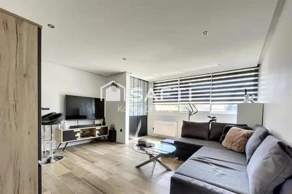 A 50 m de la plage, à 5 mn des commerces et au calme