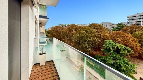 Appartement Boulogne-billancourt 3 pièce(s) 66.14 m2