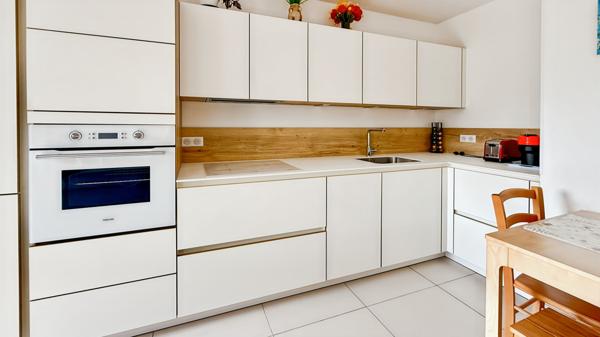 Appartement Boulogne-billancourt 3 pièce(s) 66.14 m2