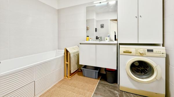 Appartement Boulogne-billancourt 3 pièce(s) 66.14 m2