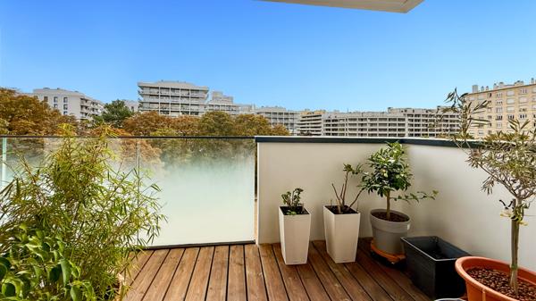 Appartement Boulogne-billancourt 3 pièce(s) 66.14 m2