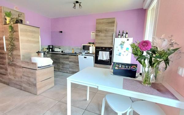 Appartement à vendre    4 pièces • 81,06 m2 Reims