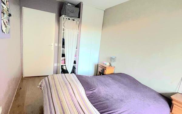 Appartement à vendre    4 pièces • 81,06 m2 Reims