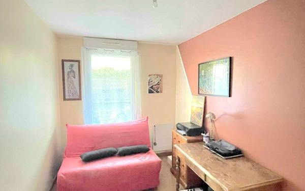 Appartement à vendre    4 pièces • 81,06 m2 Reims