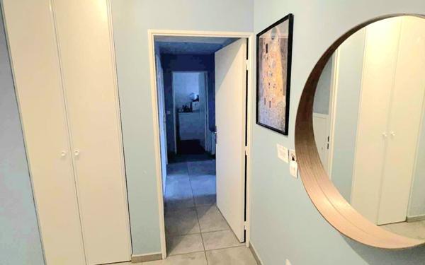 Appartement à vendre    4 pièces • 81,06 m2 Reims