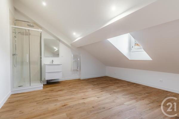 Appartement Duplex à vendre  3 pièces - 49,68 m2 PARIS - 75007