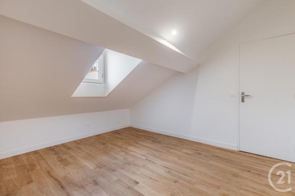 Appartement Duplex à vendre  3 pièces - 49,68 m2 PARIS - 75007