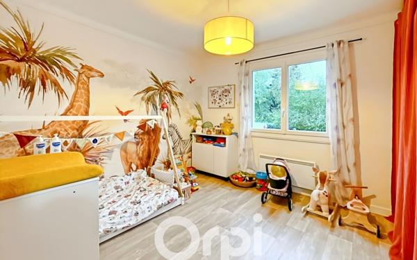 Maison à vendre    6 pièces • 158 m2 La Roche-sur-Yon