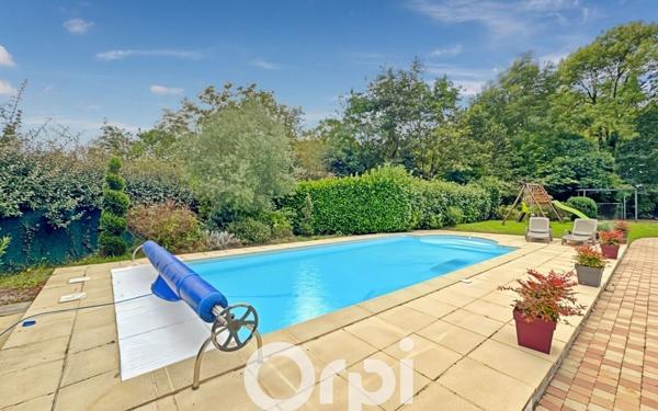 Maison à vendre    6 pièces • 158 m2 La Roche-sur-Yon