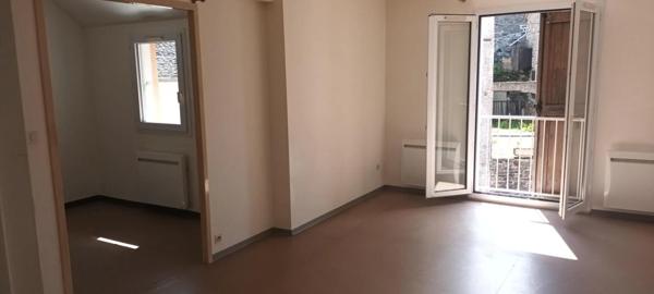 Appartement à louer à Villefranche-de-Panat (12430)
