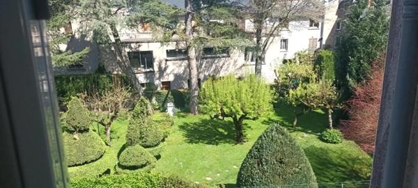 Appartement à louer à Villefranche-de-Panat (12430)