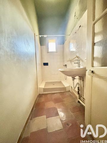 Maison à vendre 4 pièces 90 m² Saint-Laurent-de-la-Cabrerisse