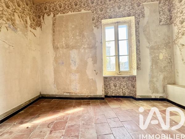 Maison à vendre 4 pièces 90 m² Saint-Laurent-de-la-Cabrerisse