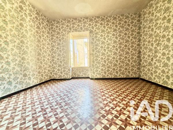 Maison à vendre 4 pièces 90 m² Saint-Laurent-de-la-Cabrerisse