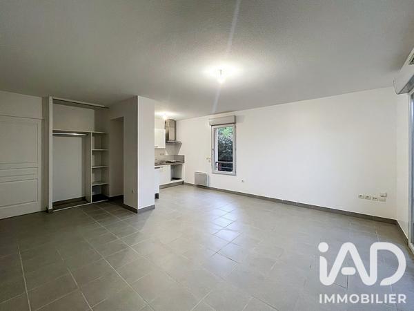Appartement à vendre 3 pièces 67 m² Lescar